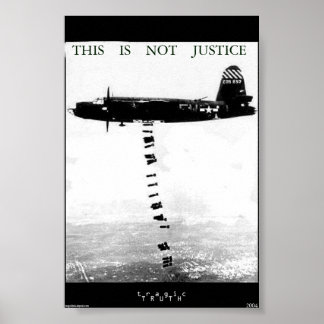 Geen recht (2) [3765510] poster