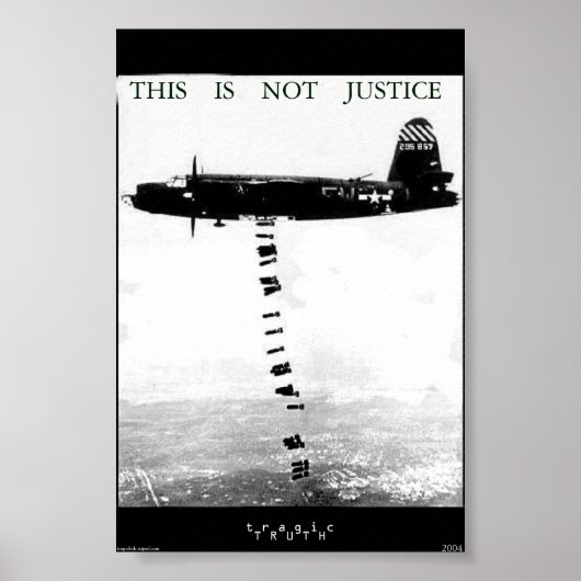 Geen recht (2) [3765510] poster (Voorkant)