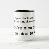 geen rechterlijke mok (Midden)