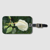 Geen reis, Bagagelabel (Voorkant (horizontaal))