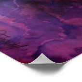 Geen rendement poster (Hoek)