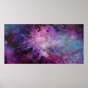 Geen rendement poster