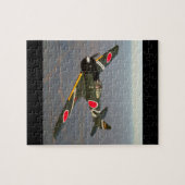 Geen replica, 1952_Klassieke luchtvaart Legpuzzel (Horizontaal)