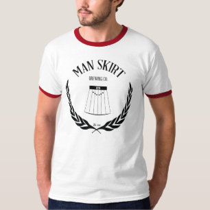 Geen ringer van de Kant t-shirt