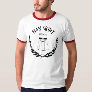 Geen ringer van de Kant t-shirt