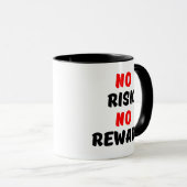 GEEN RISICO GEEN OPMERKING MOK (Voorkant rechts)