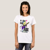 Geen Rocks als Philly T-shirt (Voorkant volledig)