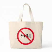 Geen rode cirkelteken voor e-mail | Jumbo-Canvas t