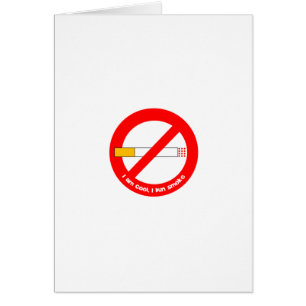 Geen roken