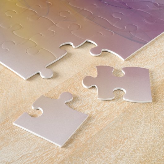 Geen roken legpuzzel (Zijkant)