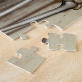 Geen roken legpuzzel (Zijkant)