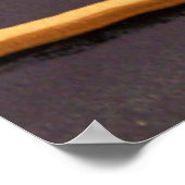 GEEN ROKEN POSTER: ART: REALISME POSTER (Hoek)