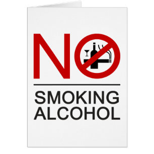 GEEN rookalcohol ⚠ Thaise ⚠