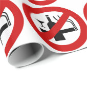 GEEN rookalcohol ⚠ Thaise ⚠ Cadeaupapier (Rol Hoek)