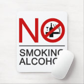 GEEN rookalcohol ⚠ Thaise ⚠ Muismat (Met muis)