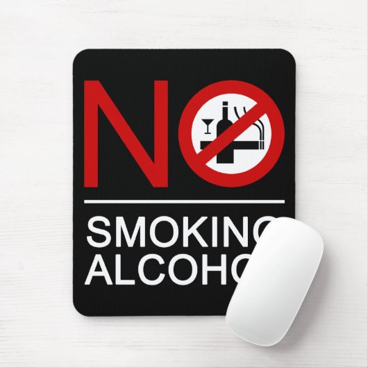 GEEN rookalcohol ⚠ Thaise ⚠ Muismat (Met muis)