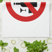 GEEN rookalcohol ⚠ Thaise ⚠ Theedoek (Gevouwen)