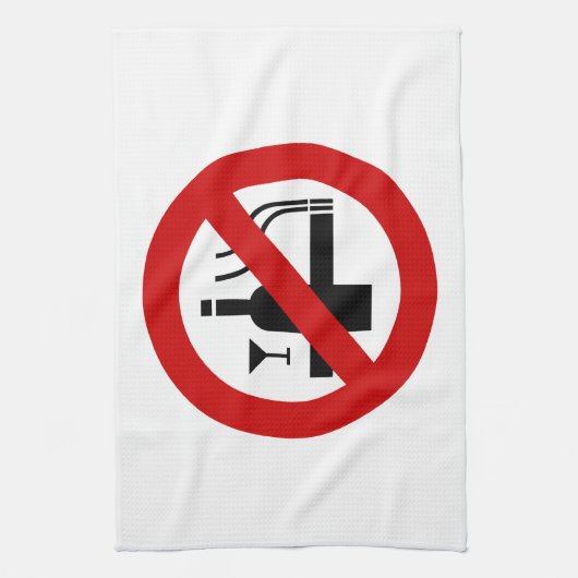 GEEN rookalcohol ⚠ Thaise ⚠ Theedoek (Verticaal)