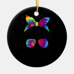 Geen schaamte in mijn Sober Game NA Narcotics Anon Keramisch Ornament