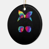 Geen schaamte in mijn Sober Game NA Narcotics Anon Keramisch Ornament (Links)