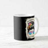 Geen schande in mijn herstelgame NA A Narcotics Koffiemok (Voorkant rechts)