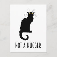 Geen schimmelaar Introvert Antisociaal Kat