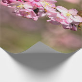 Geen schoonheid meer van de lossom van Sakura Cher Cadeaupapier (Hoek)