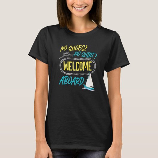 Geen schoten per e-mail t-shirt (Voorkant)