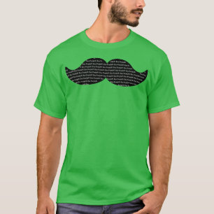 Geen Shave 6 2 T-shirt