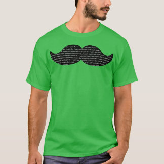 Geen Shave 6 2 T-shirt