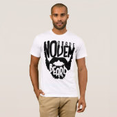 Geen Shave November T-shirt (Voorkant volledig)