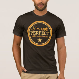GEEN shirt PERFECT - kies stijl en kleur