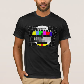 Geen signaal - NIEUW T-shirt