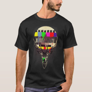 Geen signaal t-shirt