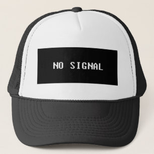 Geen signaalPet Trucker Pet