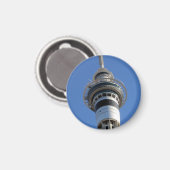 Geen skytoplander magneet (Voorkant / Achterkant)