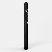 Geen slaapstand - Halloween Jack O' Lantern - iPho Case-Mate iPhone Case (Achterkant/rechts)