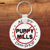 Geen Sleutelhanger kopen (Voorkant)