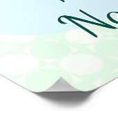 Geen slimme telefoon voor Nagging Poster (Hoek)