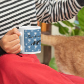 Geen smoesjes aangepaste tekstsport-trofee motivat koffiemok