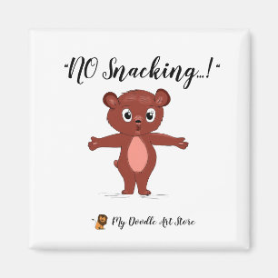 GEEN Snellermagneet Magneet