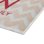 Geen snoepautomaat voor gluten of voor Wheat Safe Snijplank (Hoek)