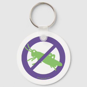 Geen snuiters - Sleutelhanger