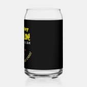 Geen soja mandilon, lo que pasa es que quiero much blikvorm glas (Links)