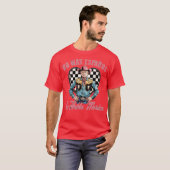 Geen Spaans meer gesproken ‘Merica T-shirt (Voorkant volledig)