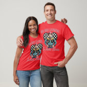 Geen Spaans meer gesproken ‘Merica T-shirt (Unisex)