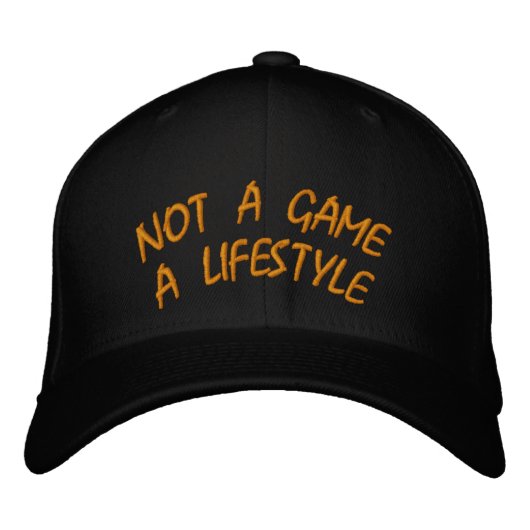 GEEN SPEL, GEEN LIFESTYLE PET (Voorkant)
