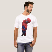Geen Spidey T-shirt (Voorkant volledig)
