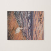 Geen spijt - Puzzel Legpuzzel (Horizontaal)