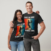 Geen Spijt Van Paddle T-shirt (Unisex)